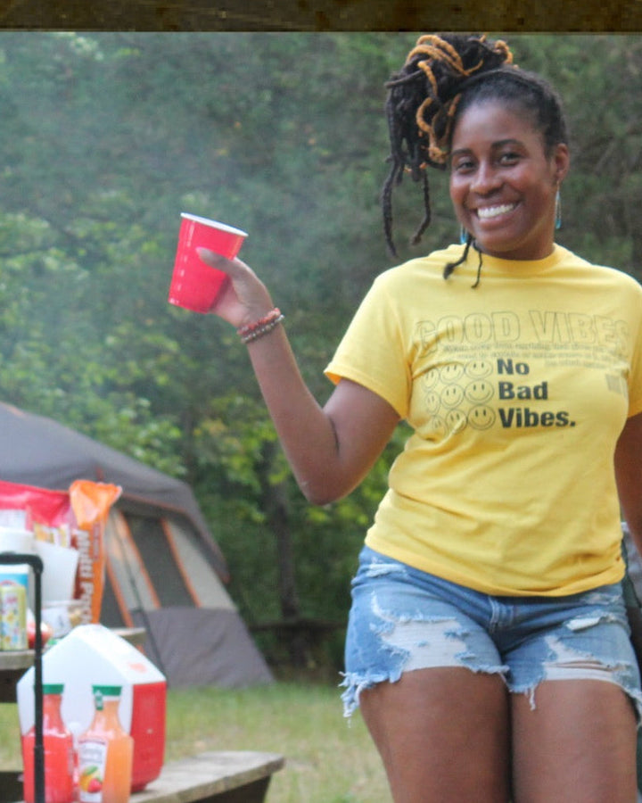 The Nature Escape - Camping Experience