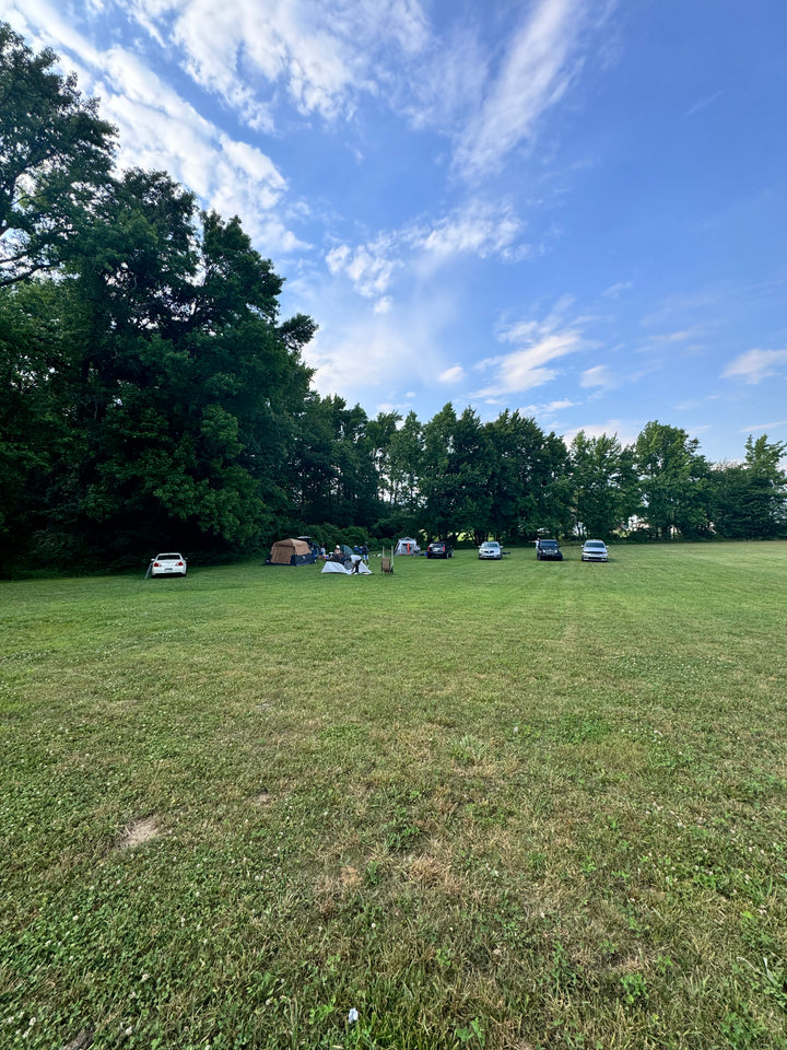 The Nature Escape - Camping Experience