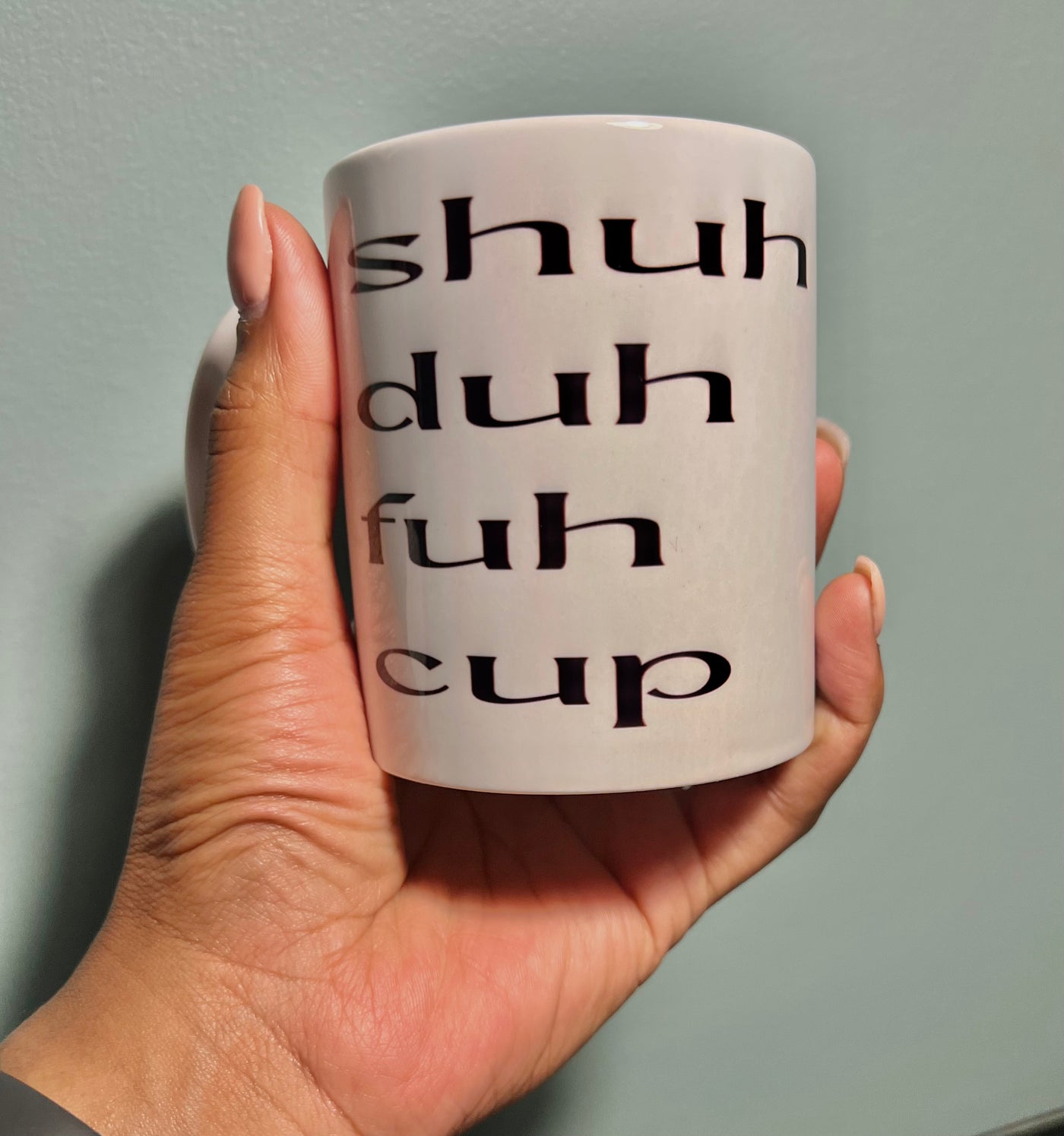 Fuh Cup