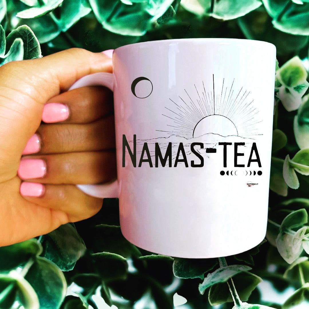Namas-Tea